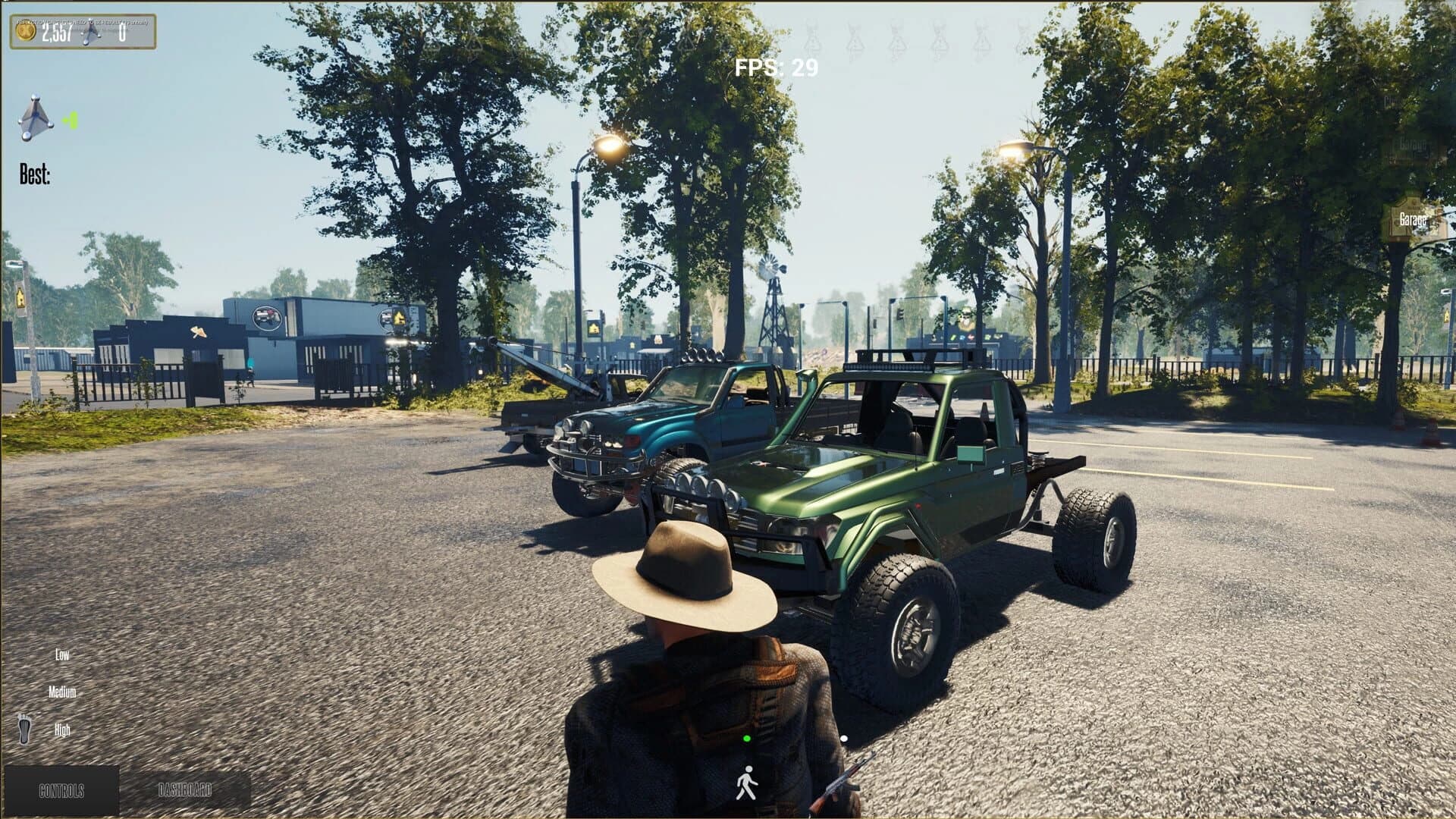 TraxWorld screenshot 2