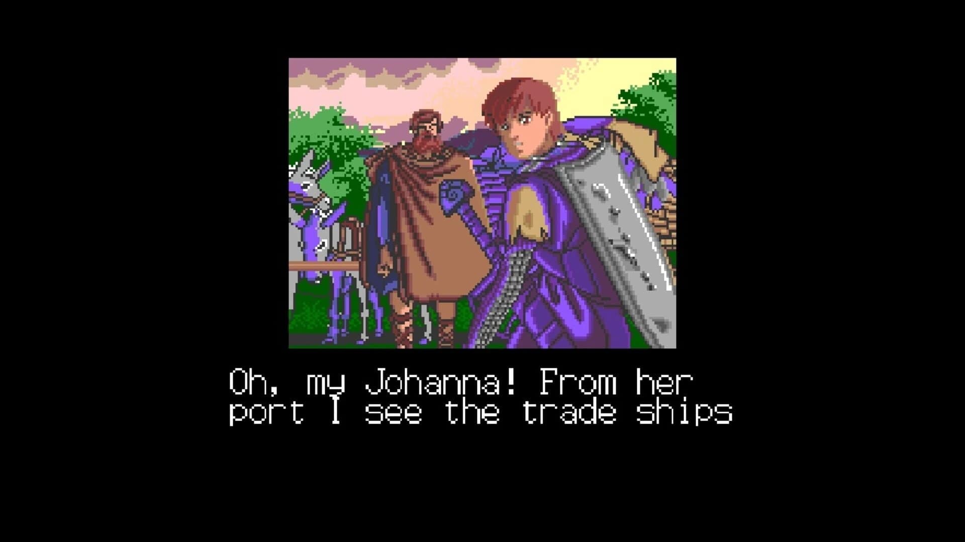 Traysia screenshot 5