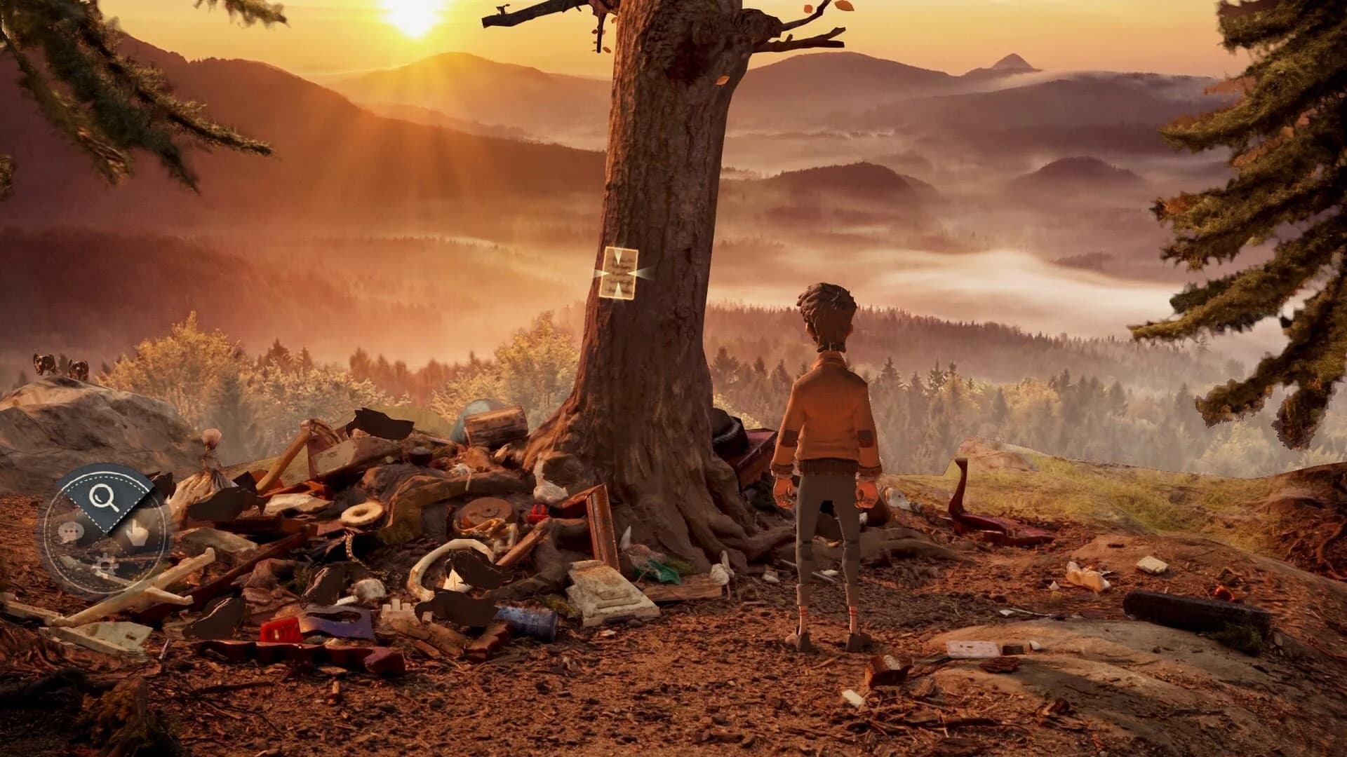 Trüberbrook screenshot 5