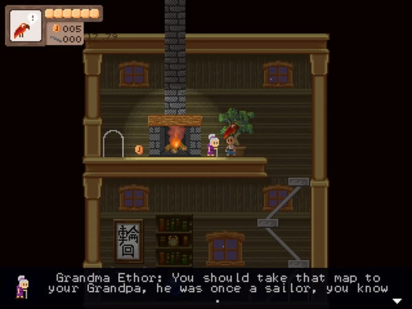 Treasure Adventure Game screenshot 5