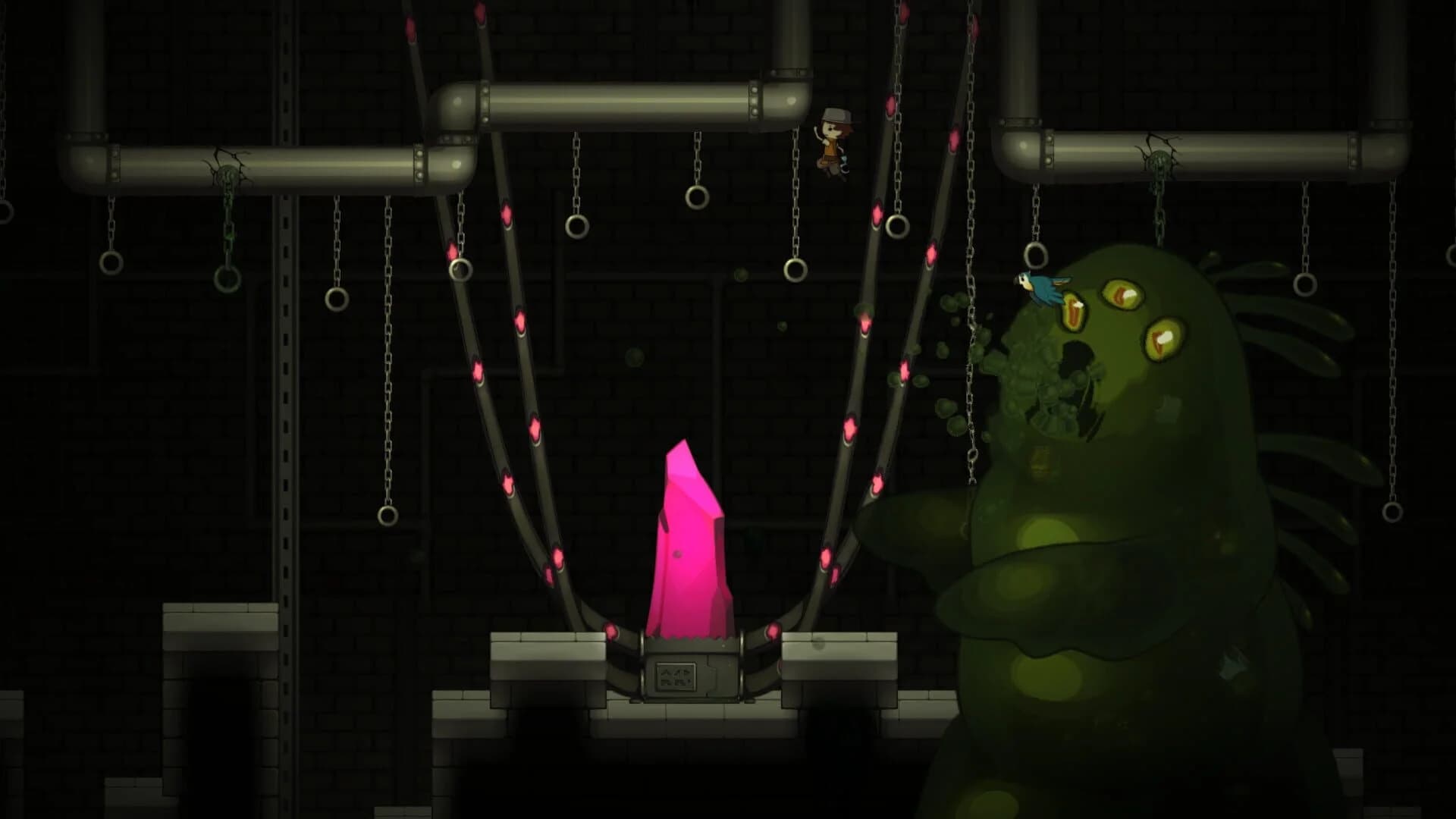 Treasure Adventure World screenshot 4