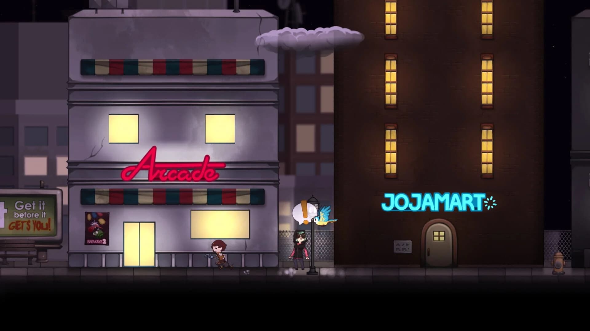 Treasure Adventure World screenshot 2