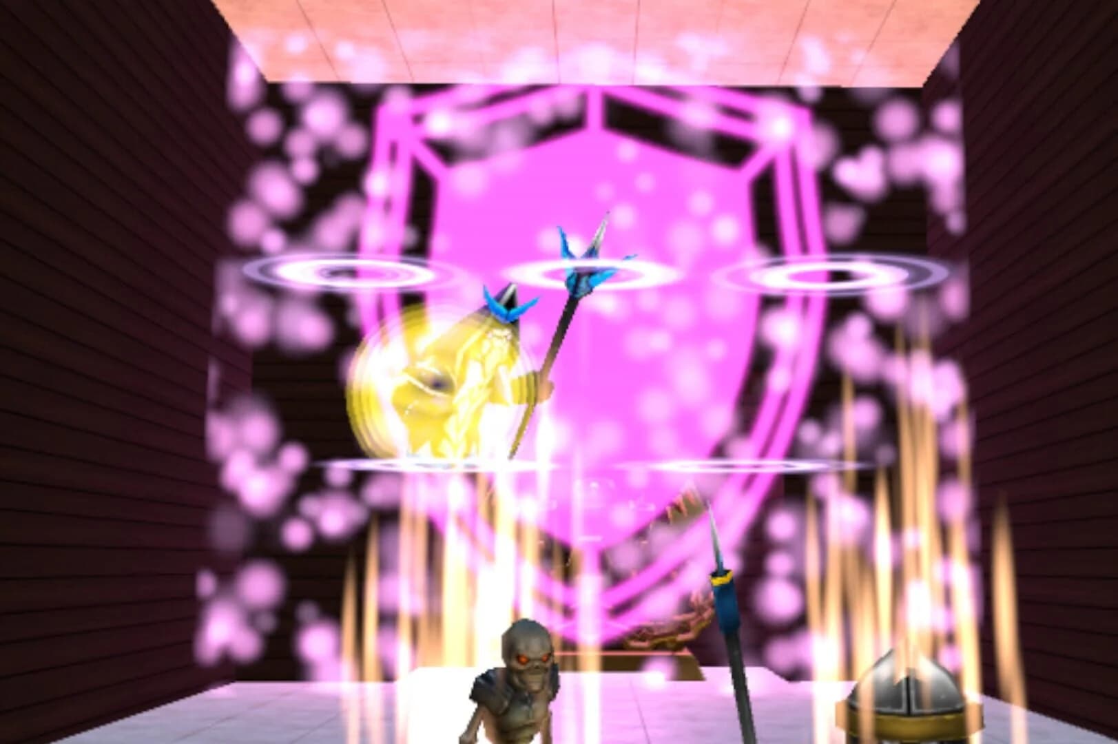 Treasure at the Top screenshot 1