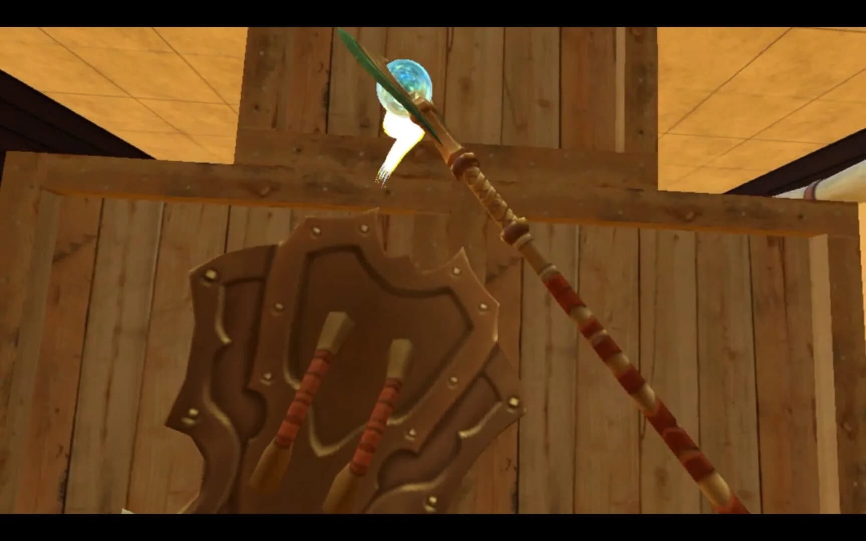 Treasure at the Top screenshot 5