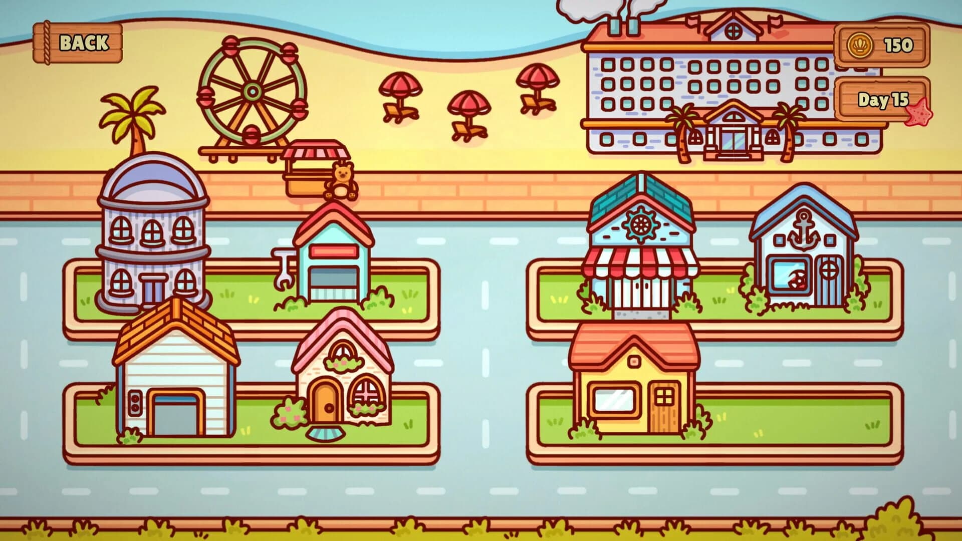 Treasure Beach screenshot 3