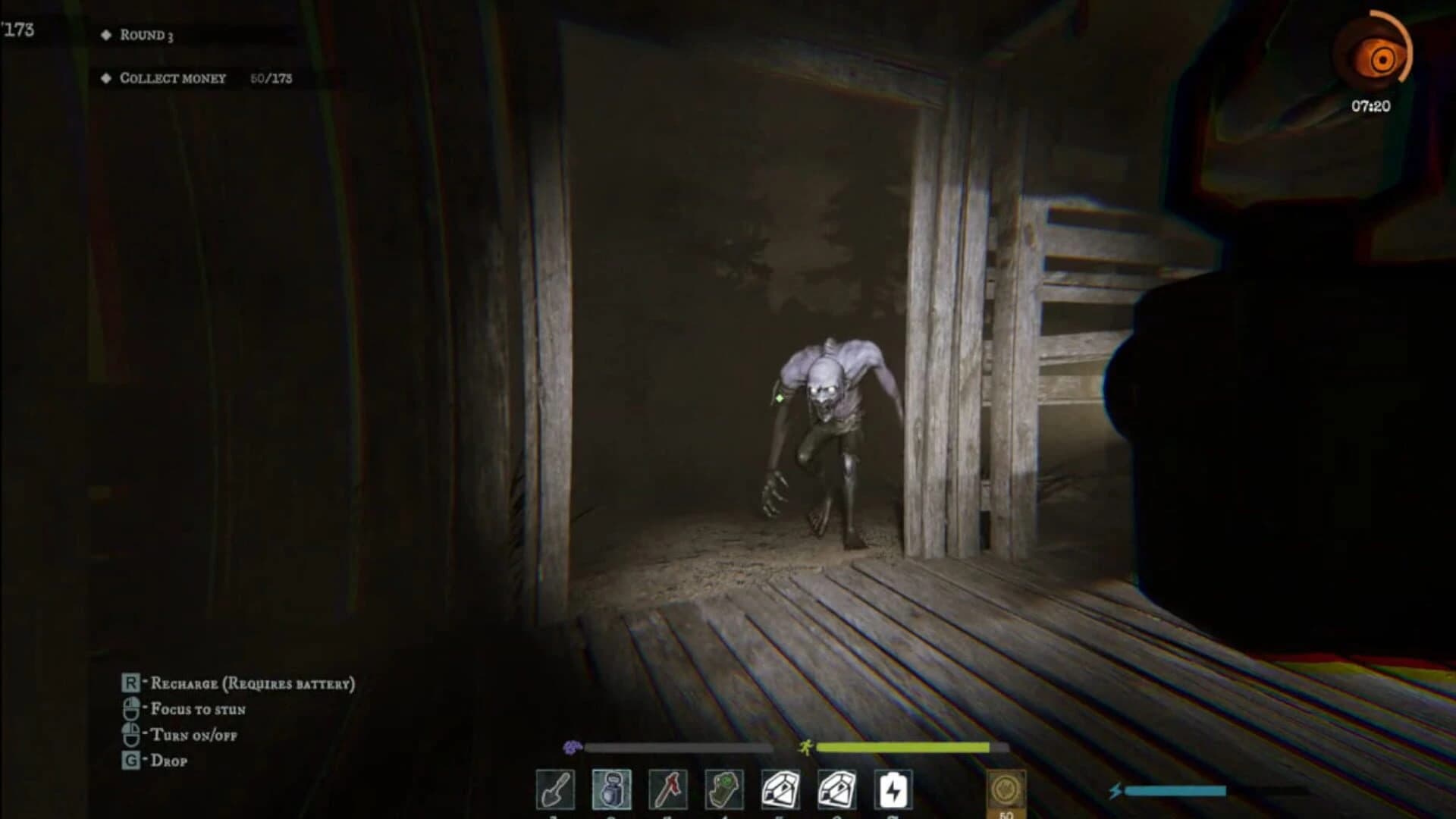 Treasure Cove screenshot 3