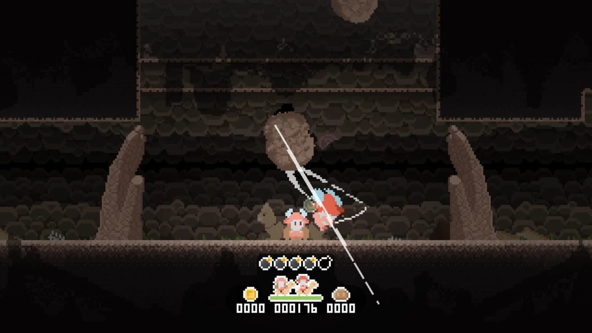 Treasure Drifter: Nian screenshot 4
