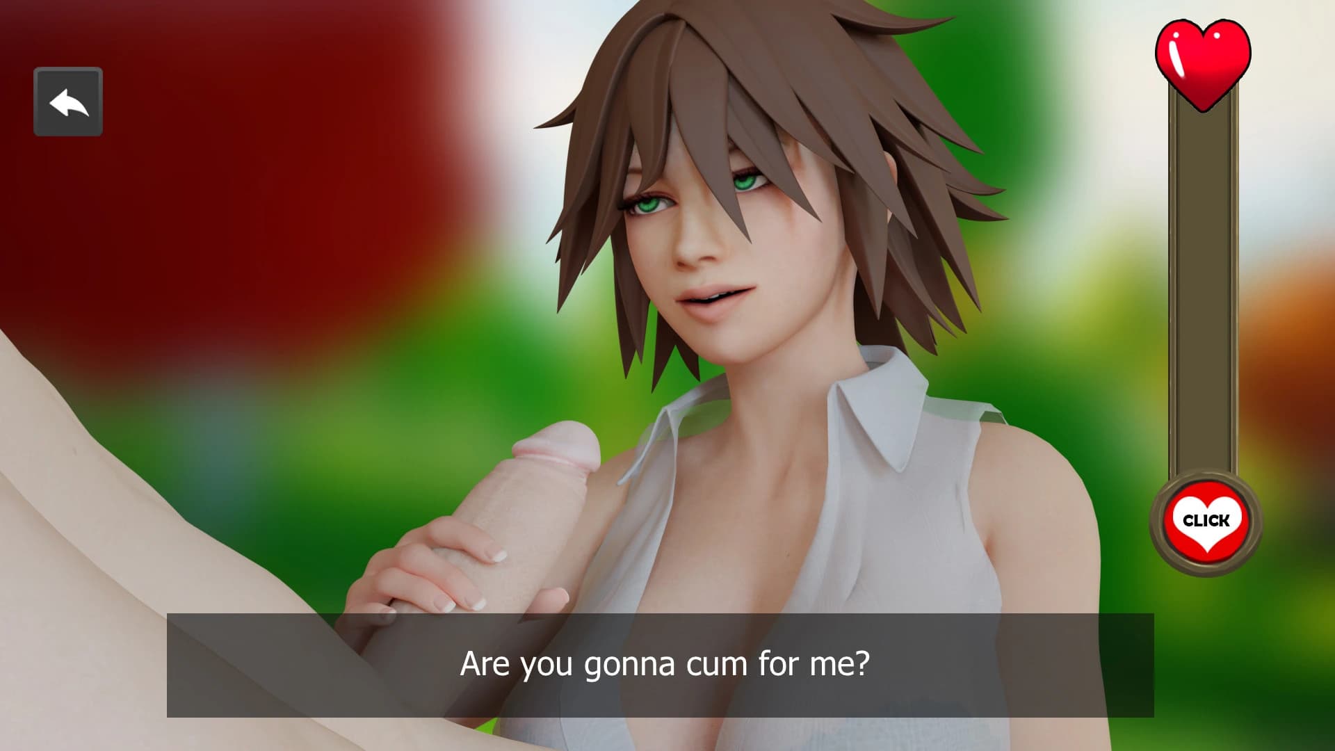 Treasure Girl 3D screenshot 2