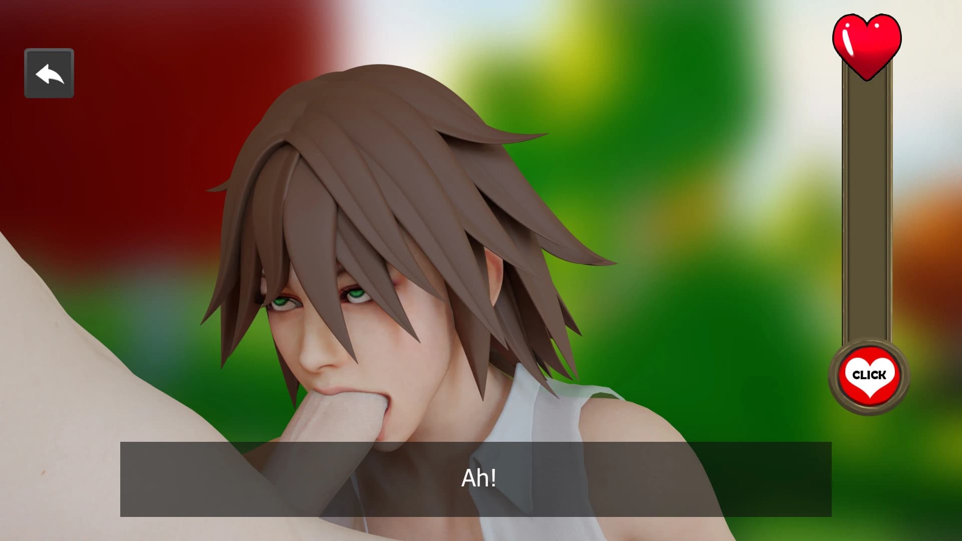 Treasure Girl 3D screenshot 4