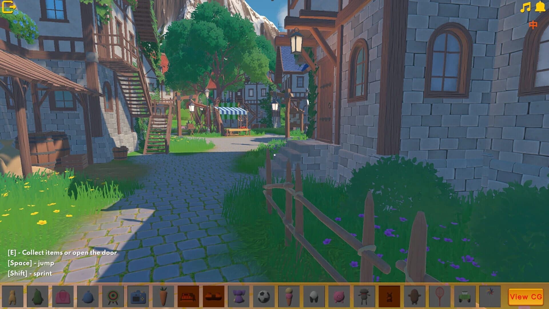 Treasure Hunt Girl screenshot 4