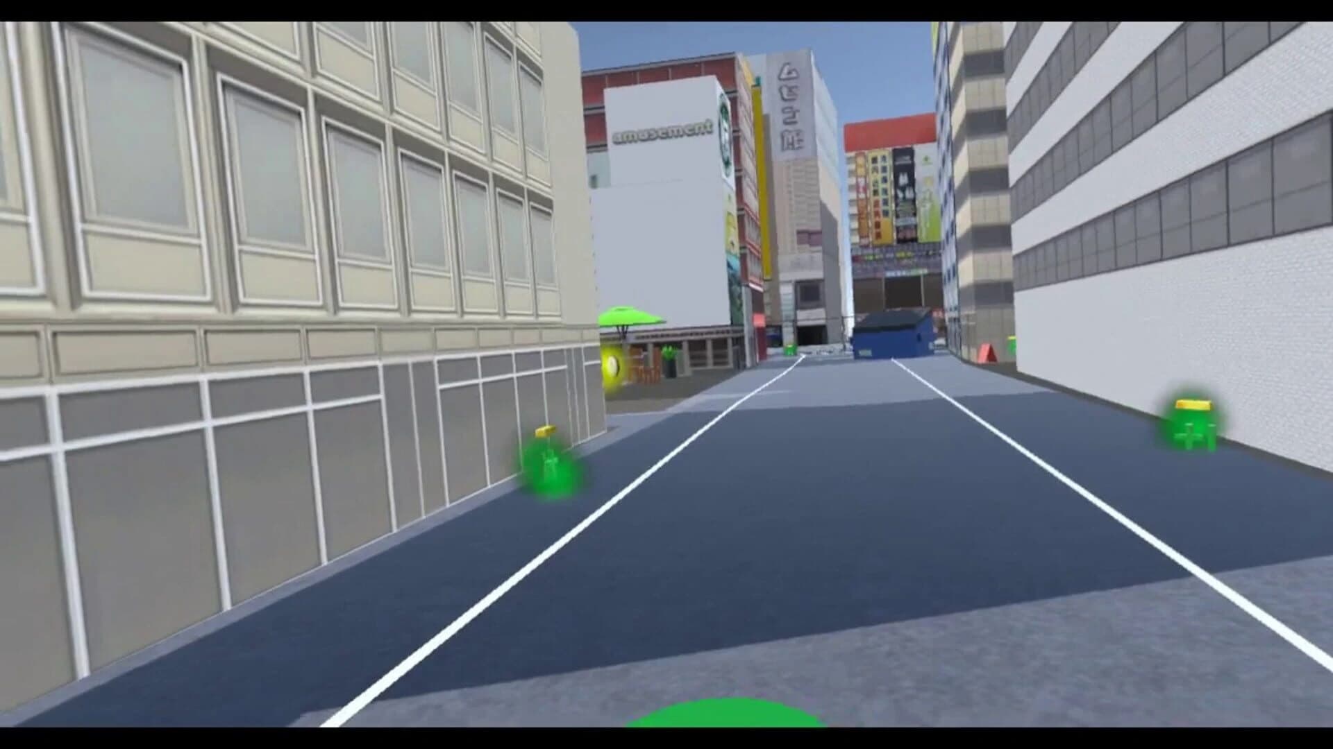 Treasure Hunt VR screenshot 1
