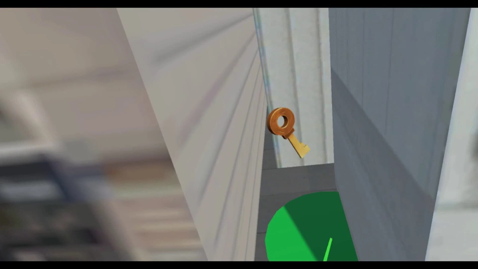 Treasure Hunt VR screenshot 4