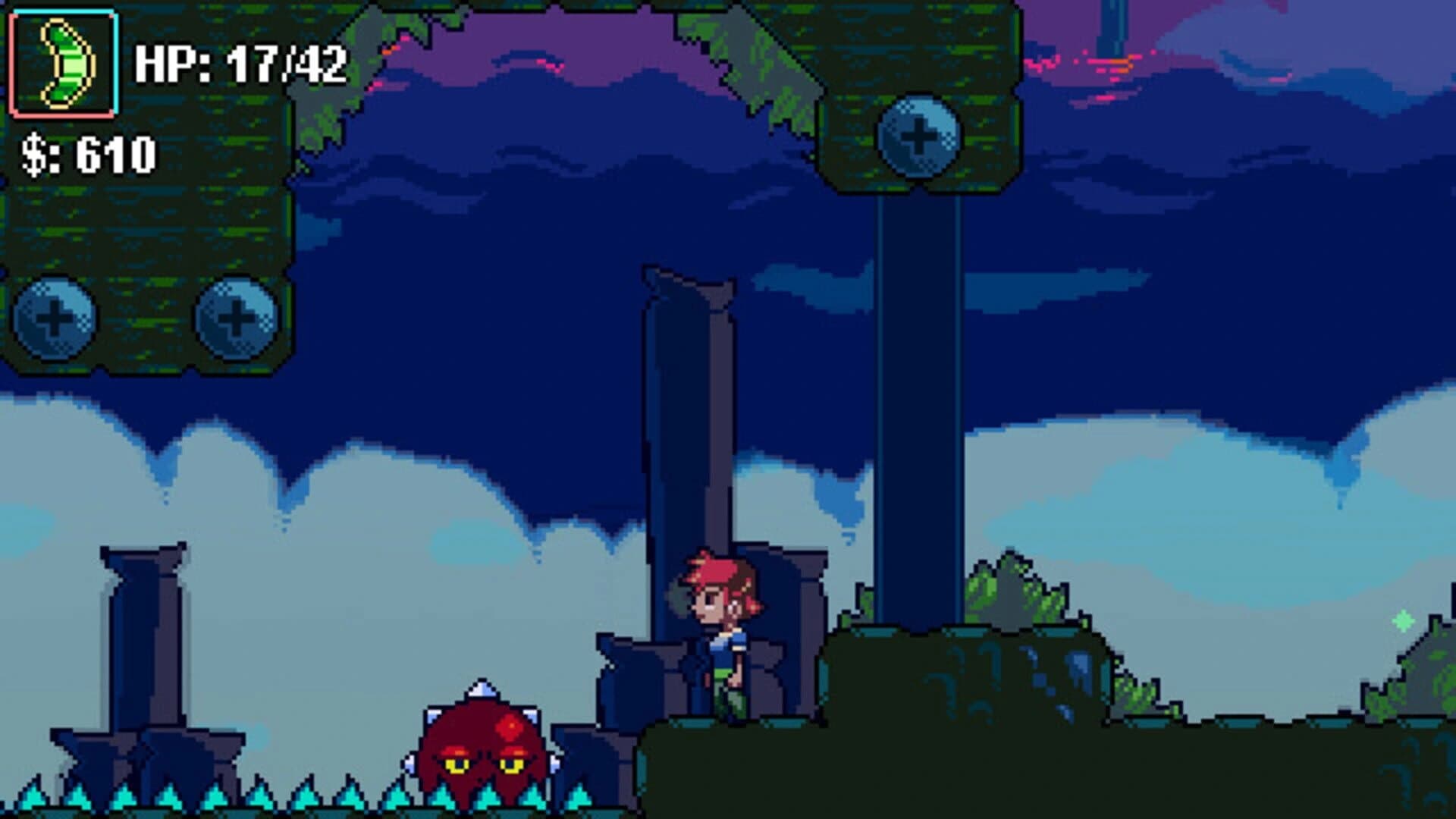 Treasure Hunter Man 2 screenshot 1