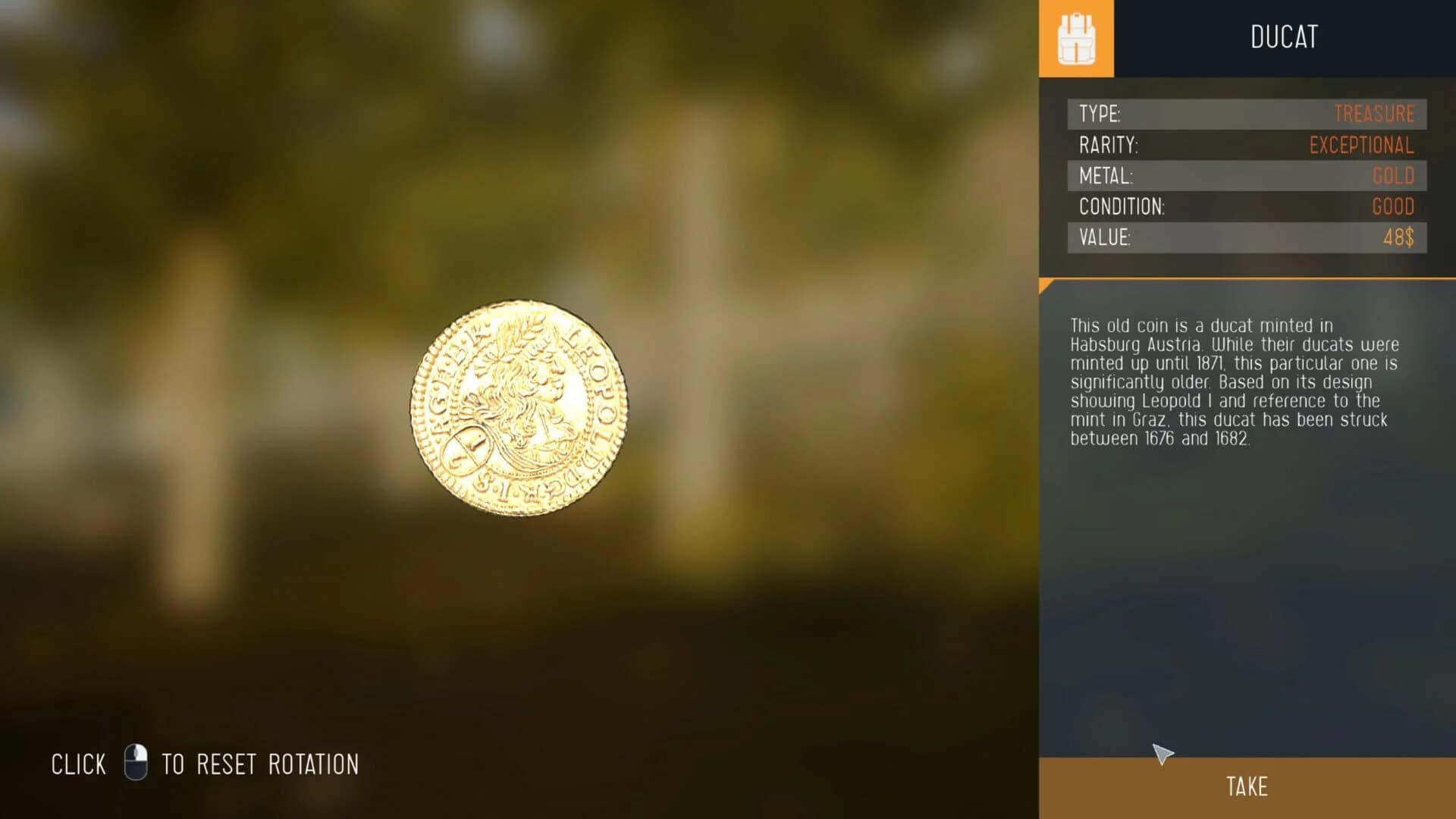 Treasure Hunter Simulator screenshot 5