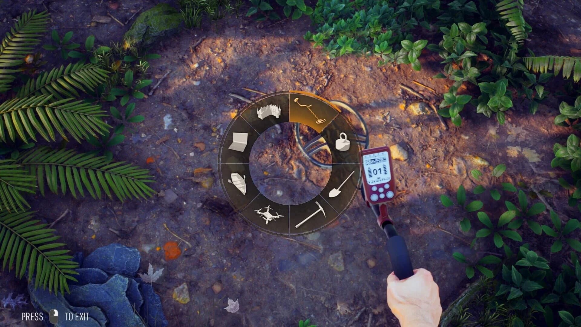 Treasure Hunter Simulator 2 screenshot 4