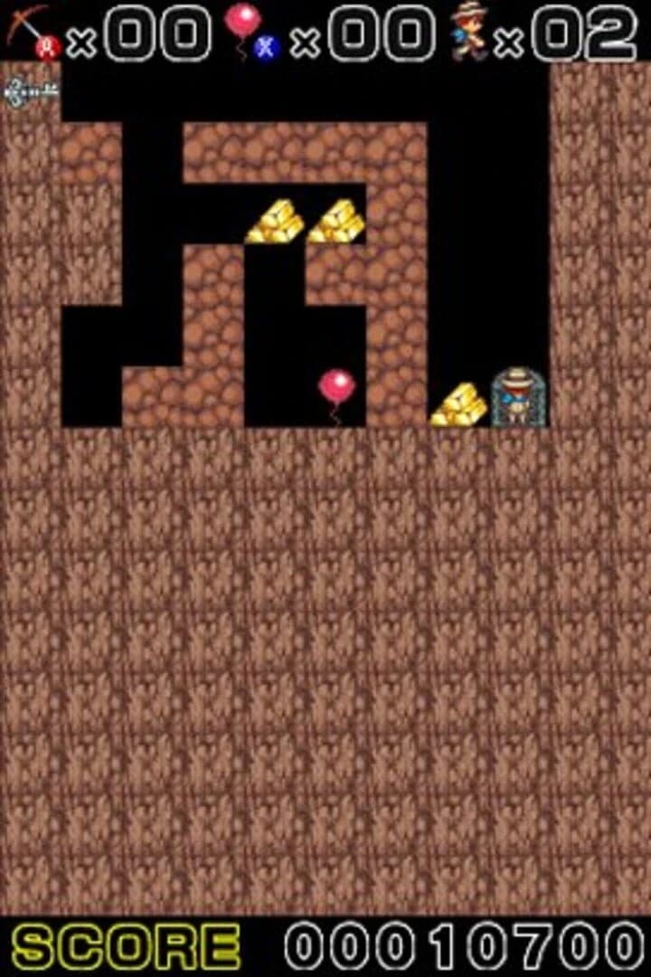 Treasure Hunter X screenshot 4