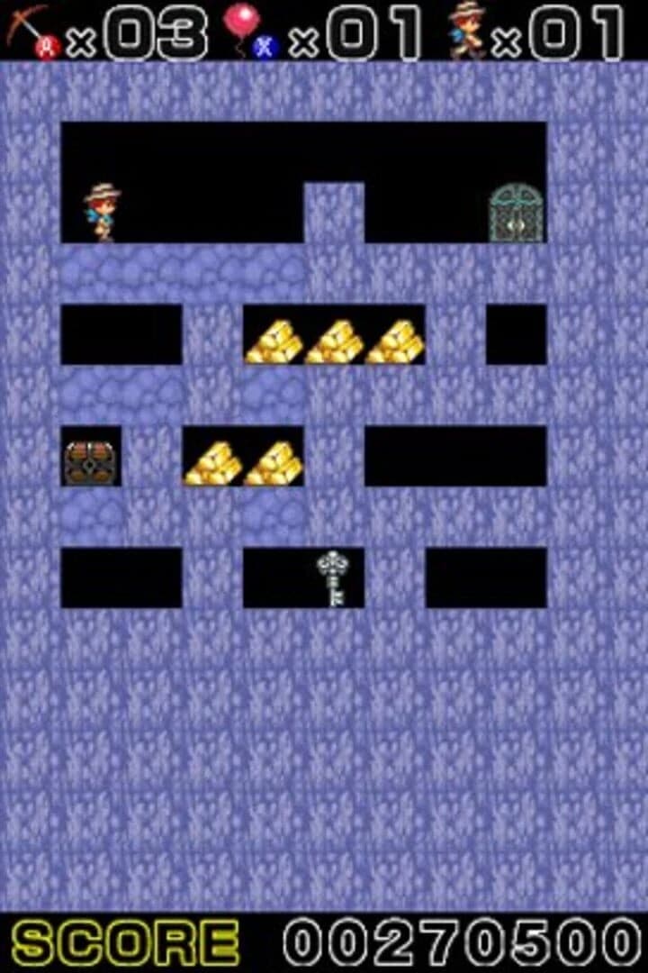 Treasure Hunter X screenshot 3