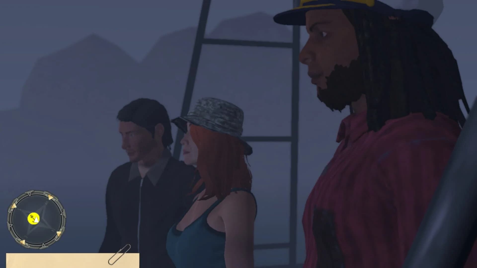 Treasure Islands screenshot 4