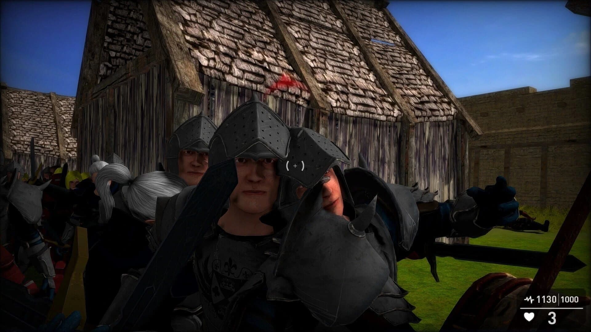 Treasure of Cutuma 3rd: Call of Guru screenshot 3