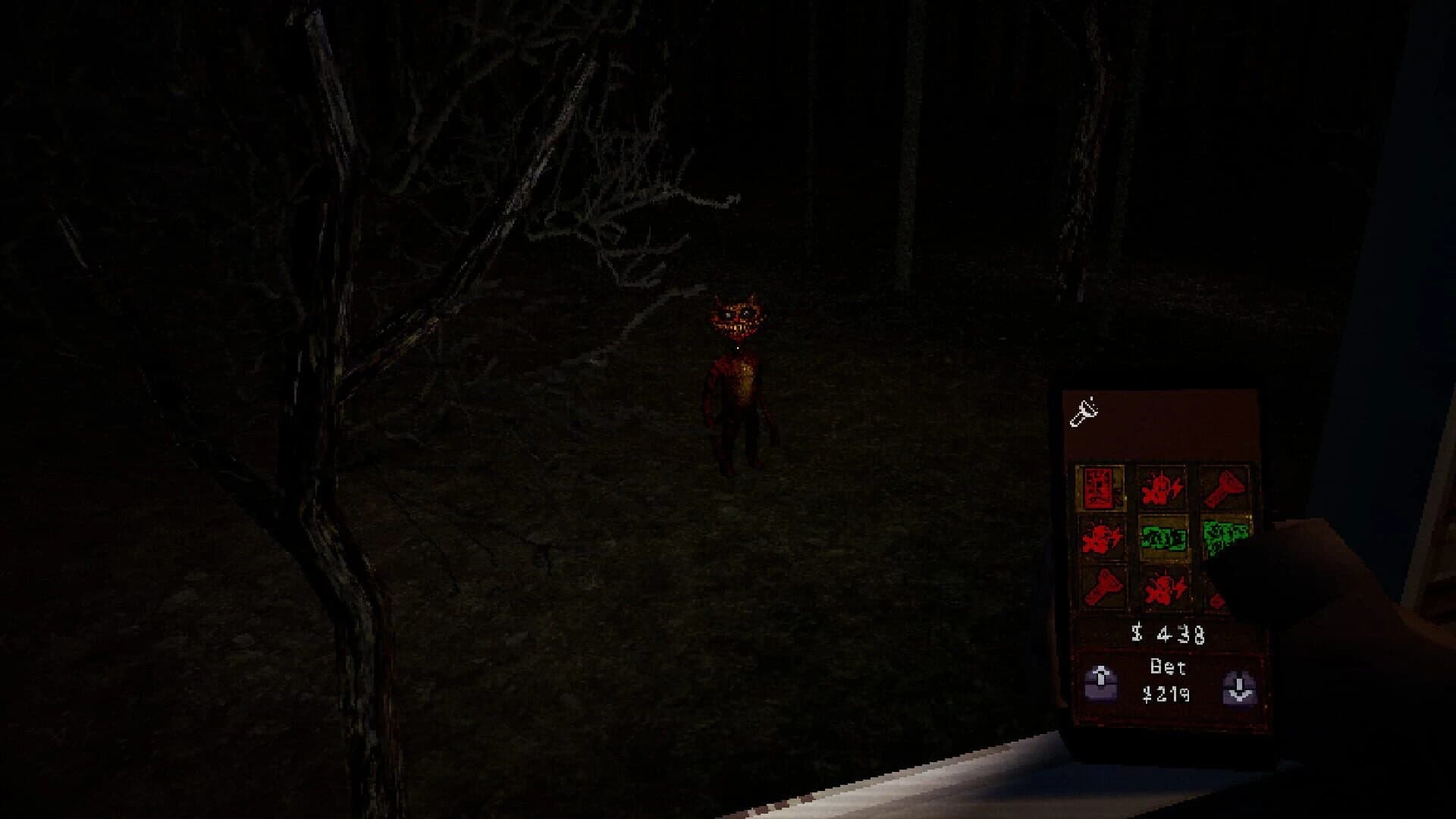 Treasure Tiger screenshot 4