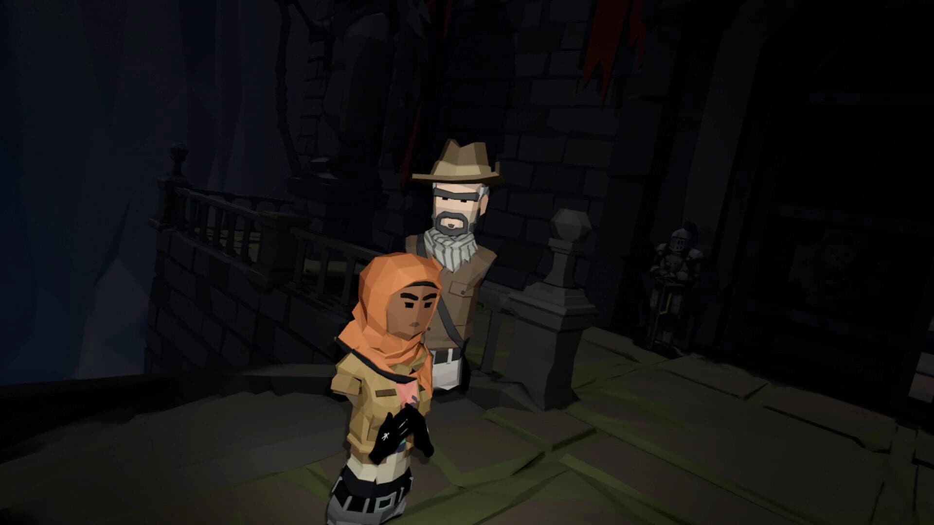 Treasure Tomb VR screenshot 5