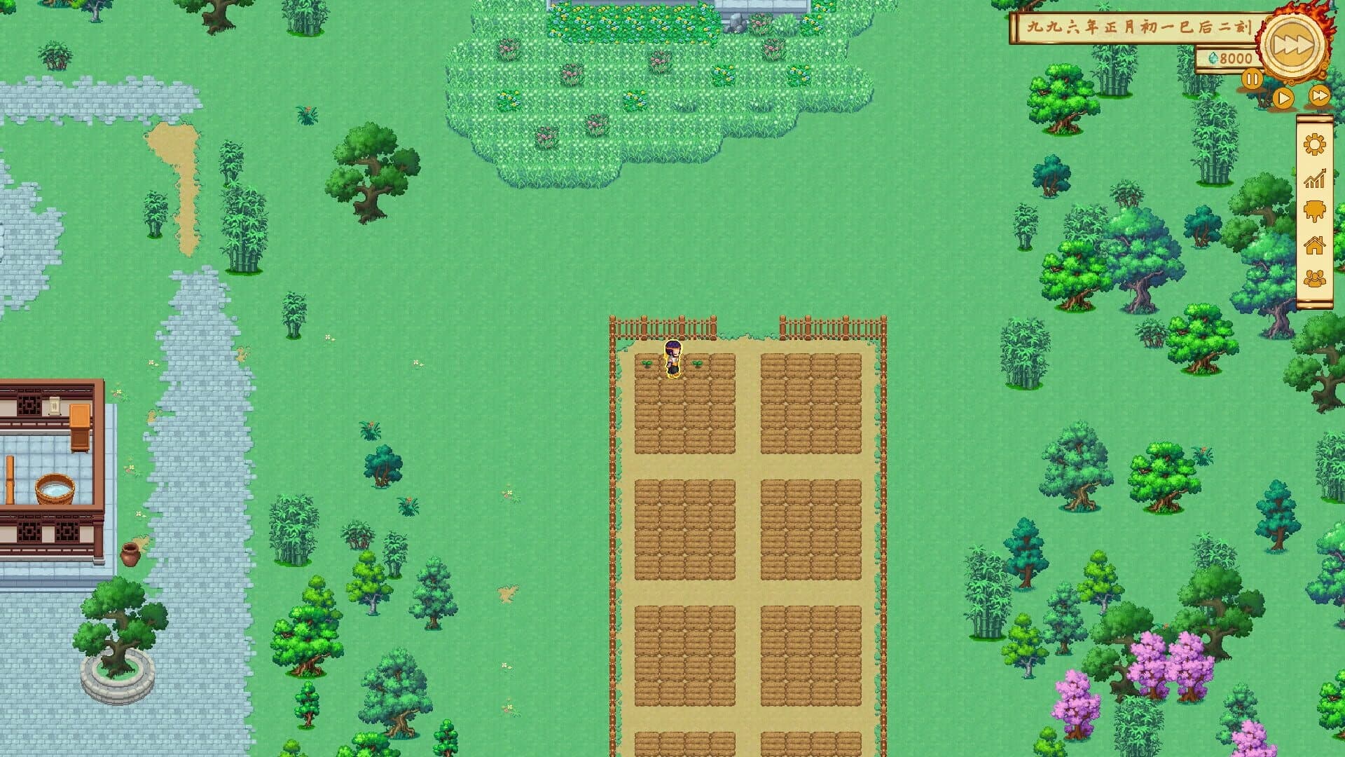 Treasure Town 2 screenshot 4