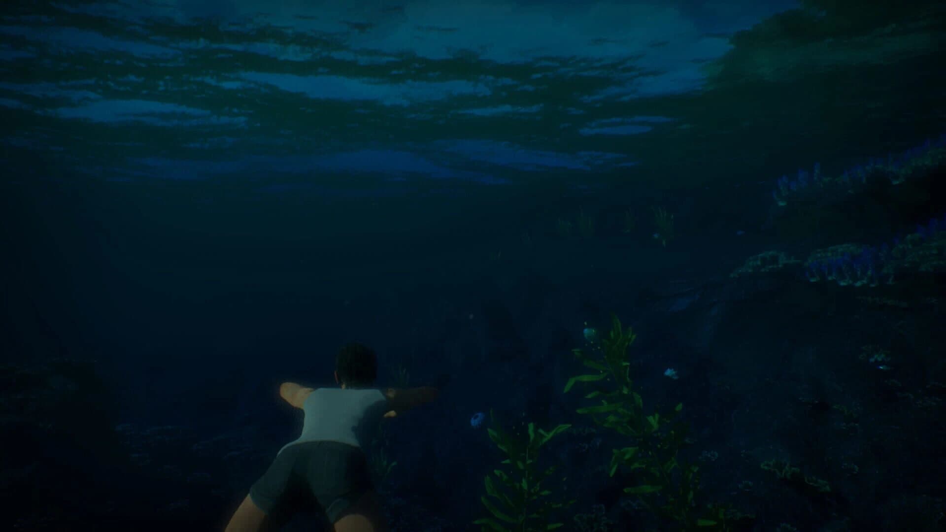 Treasures of the Sunken Ship screenshot 2