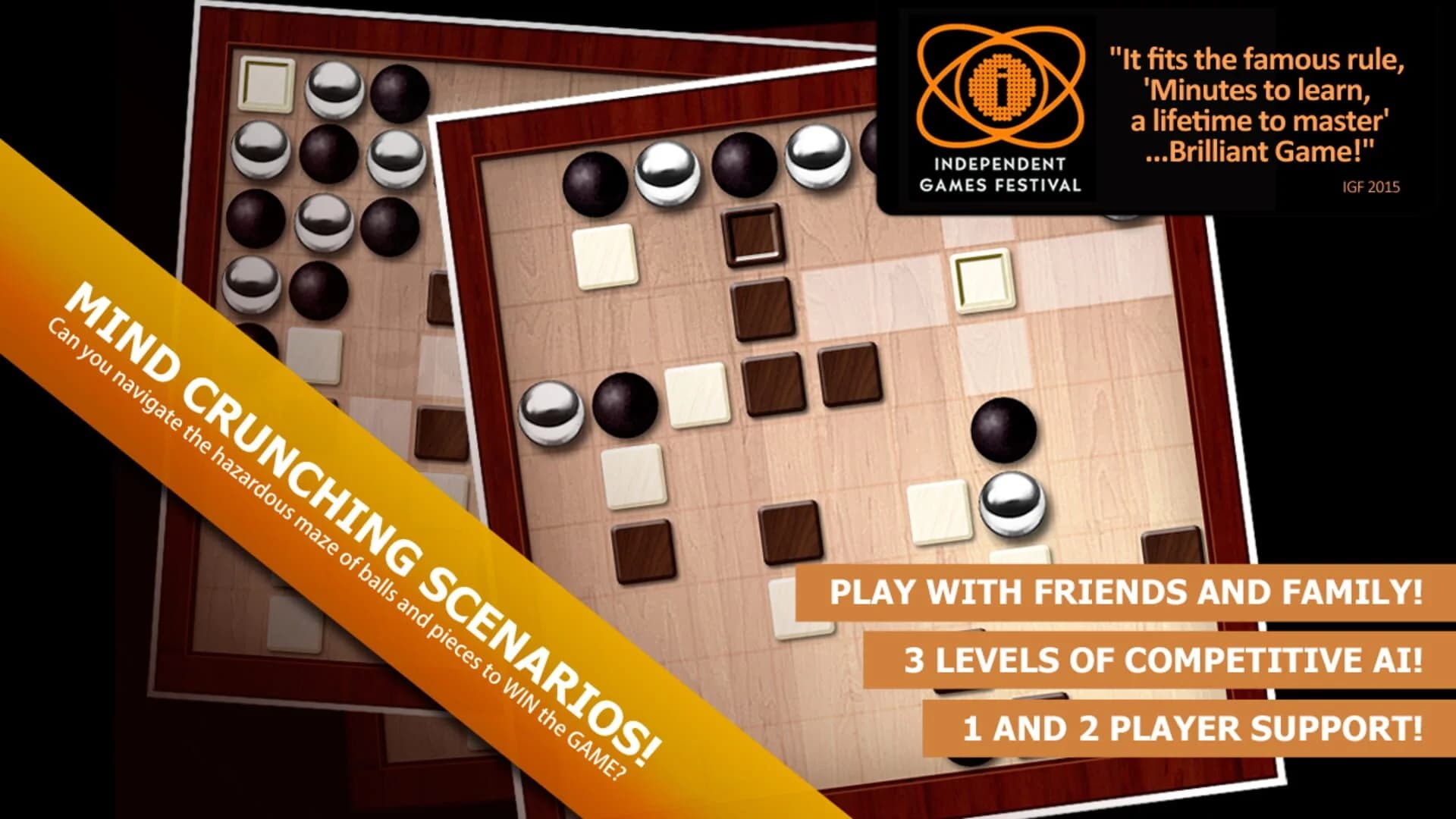 Trebuchet screenshot 3