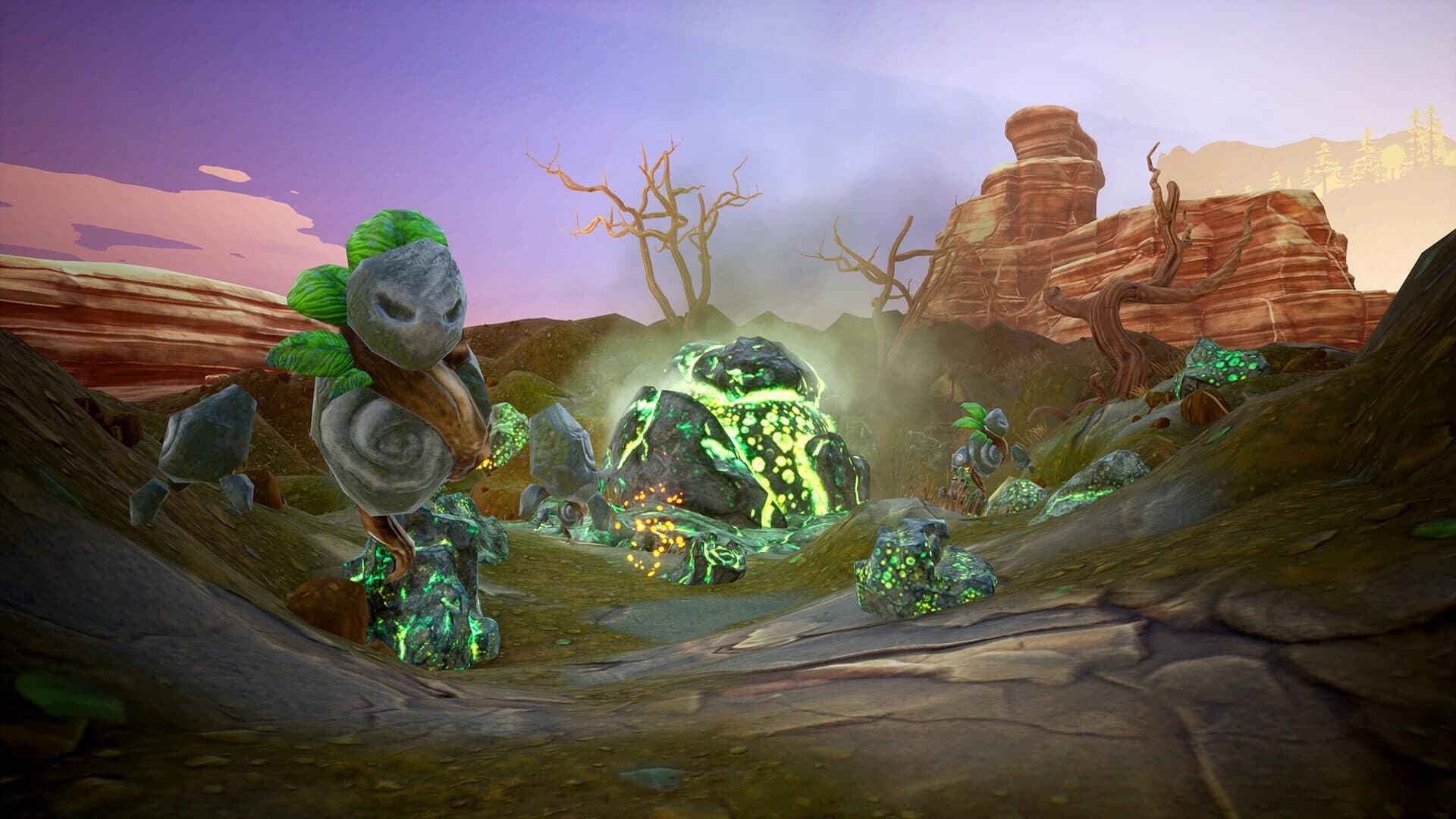 Tree of Life 2 screenshot 5