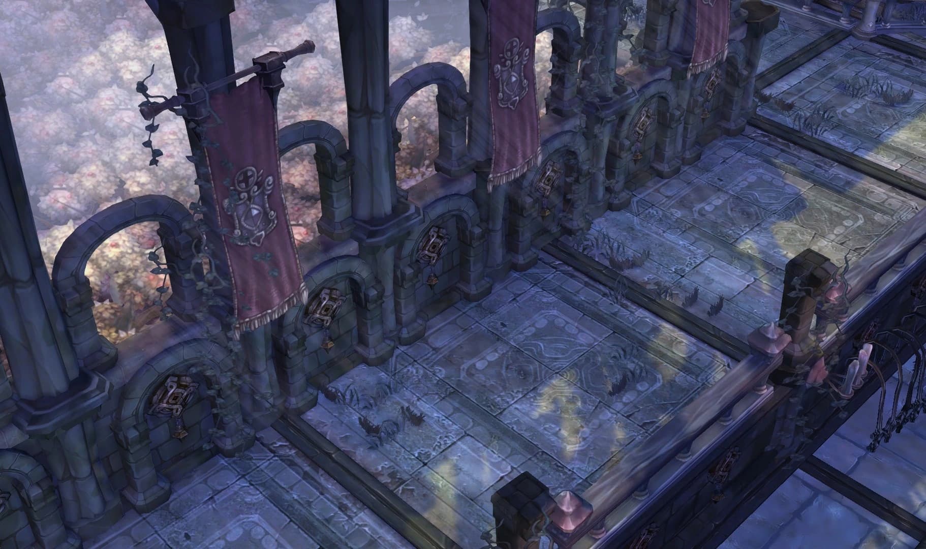 Tree of Savior screenshot 8