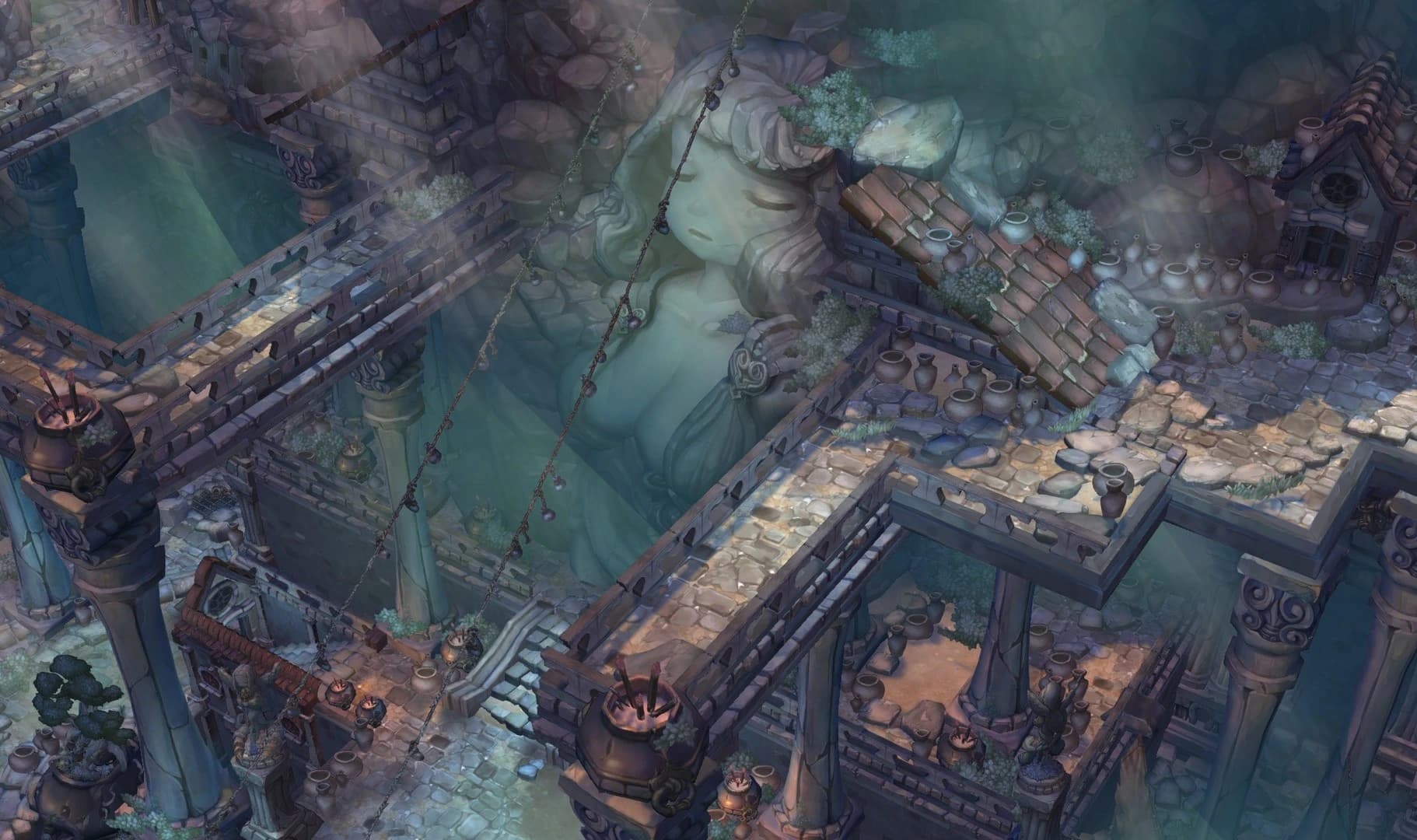 Tree of Savior screenshot 7