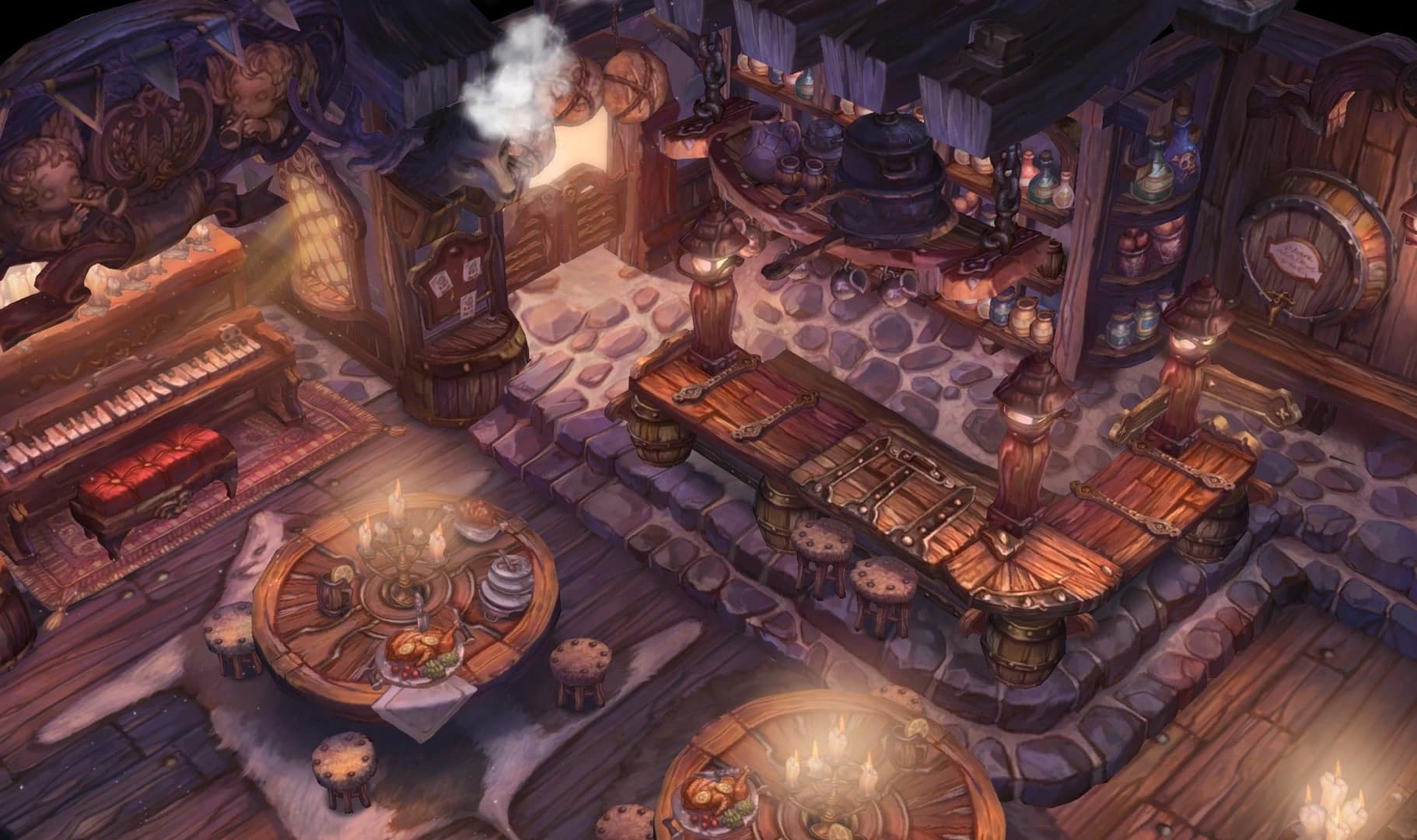Tree of Savior screenshot 6