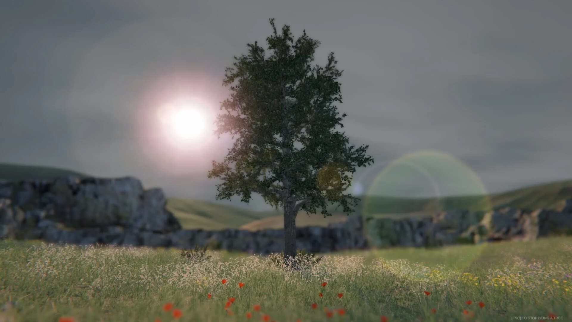 Tree Simulator 2020 screenshot 1