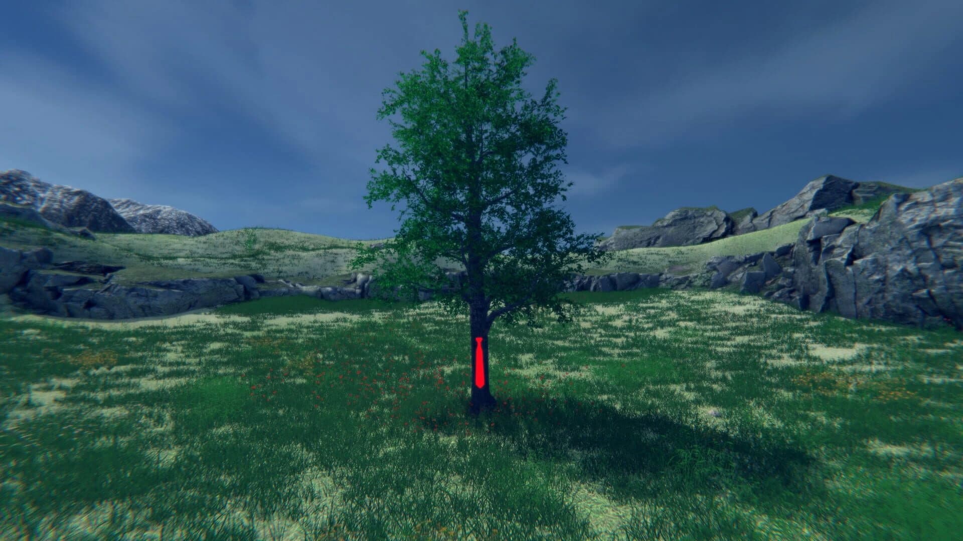 Tree Simulator 2023 screenshot 2