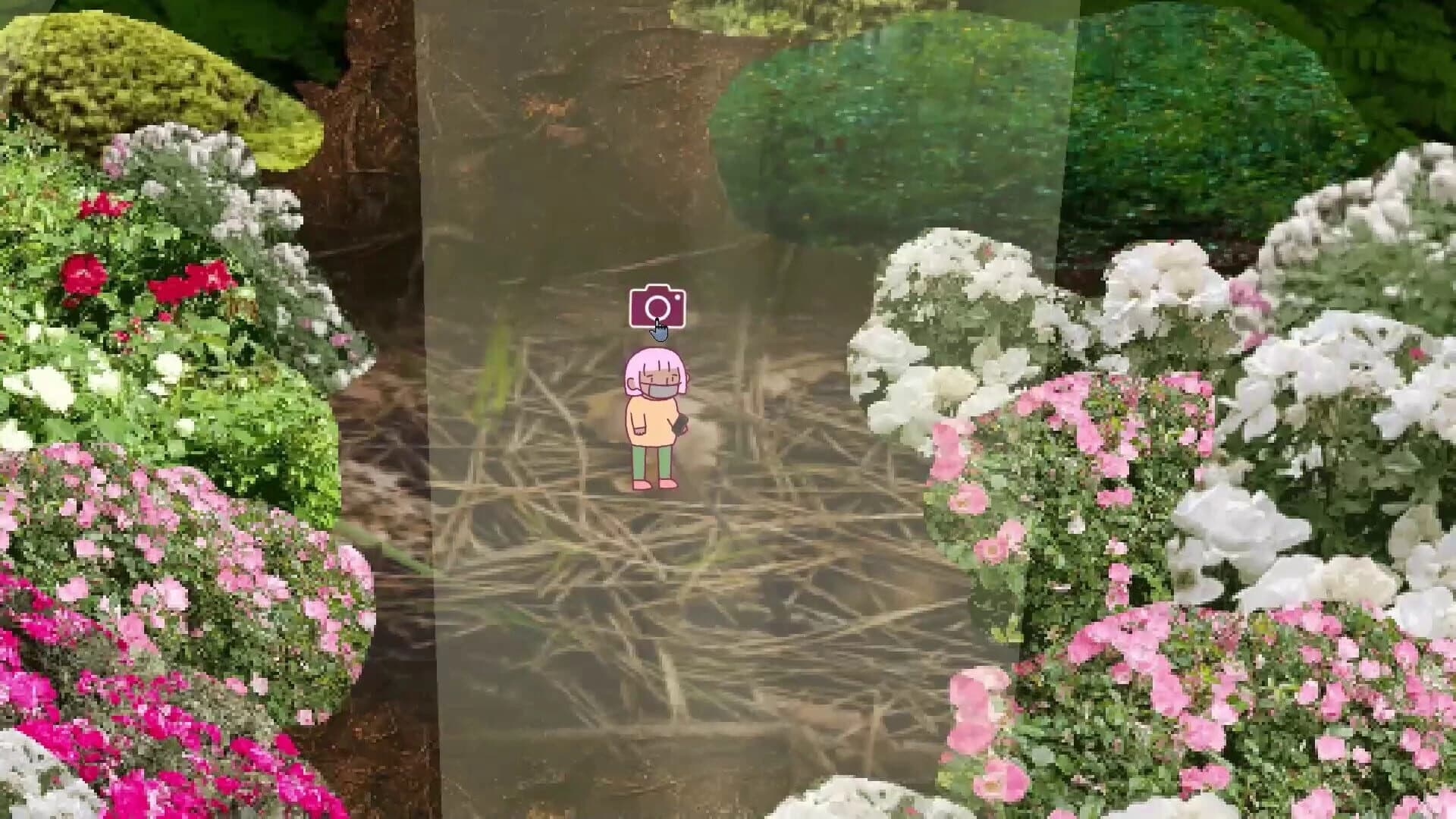 Tree Trunk Brook screenshot 4
