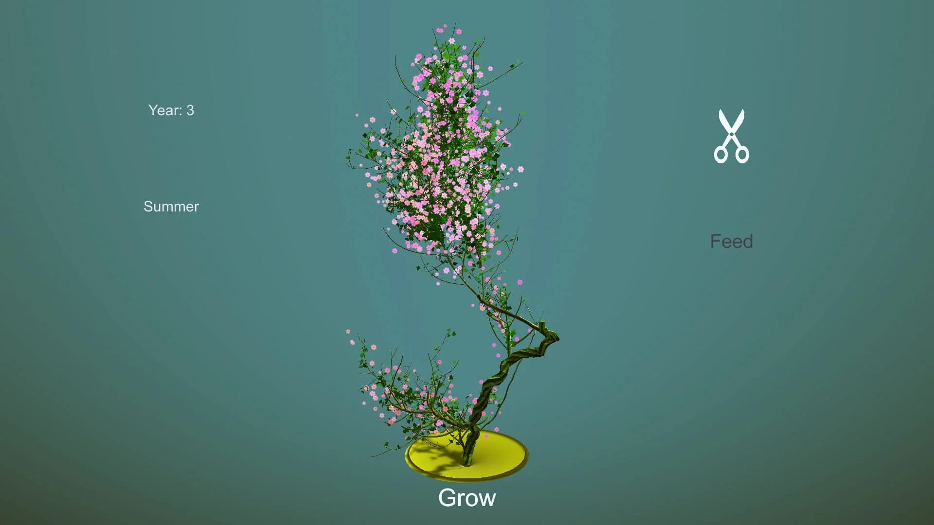 Tree.Bonsai screenshot 2