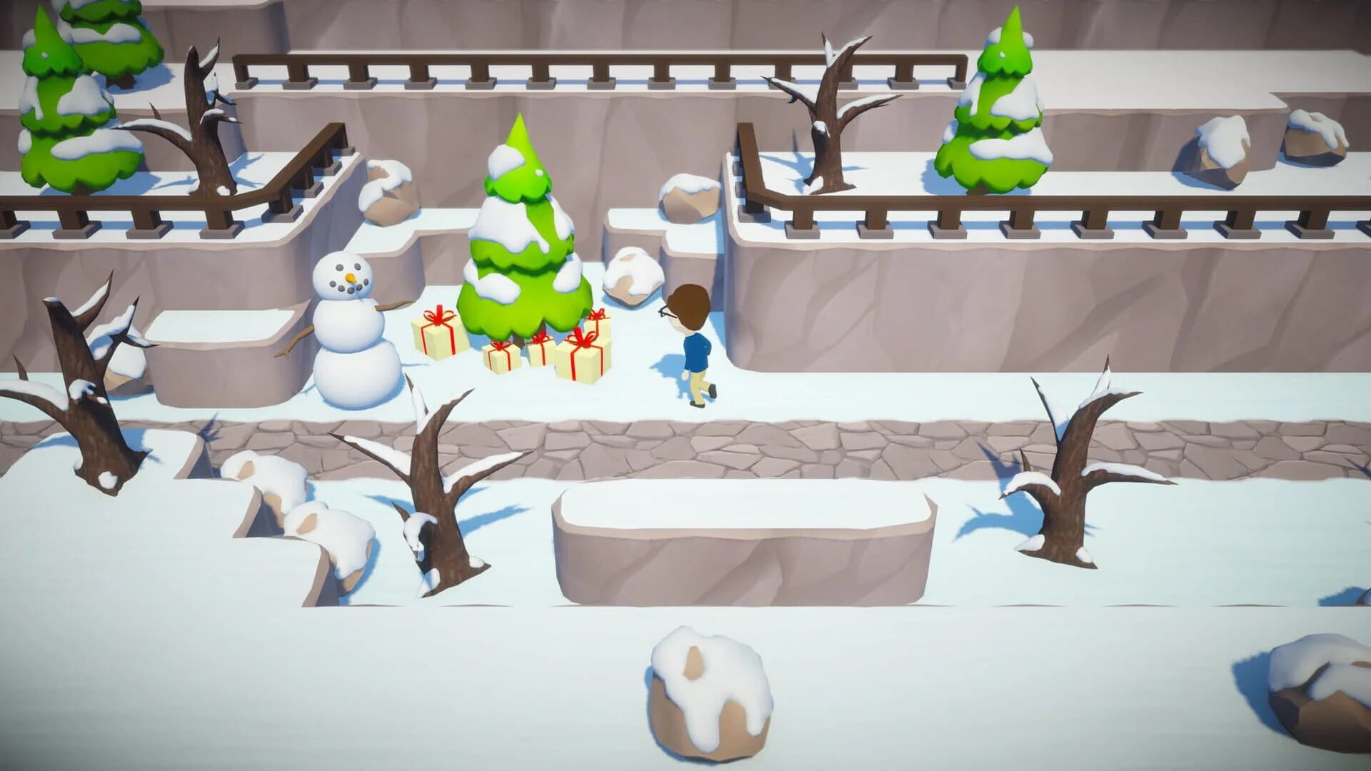 Trees Hate You screenshot 1