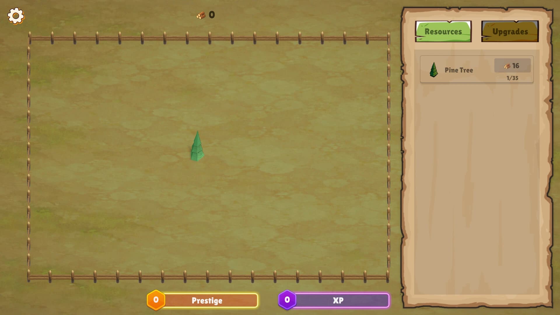 Trees Inc screenshot 6