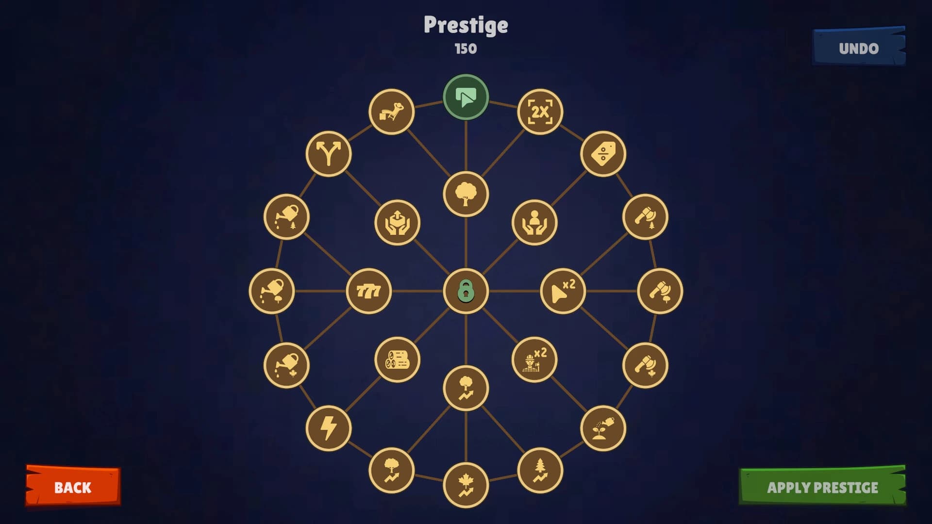 Trees Inc screenshot 2