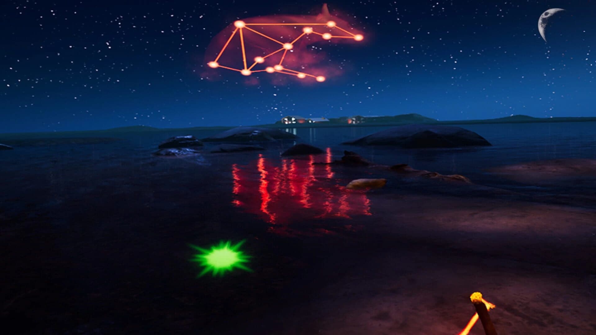 Trek: Travel Around the World screenshot 3