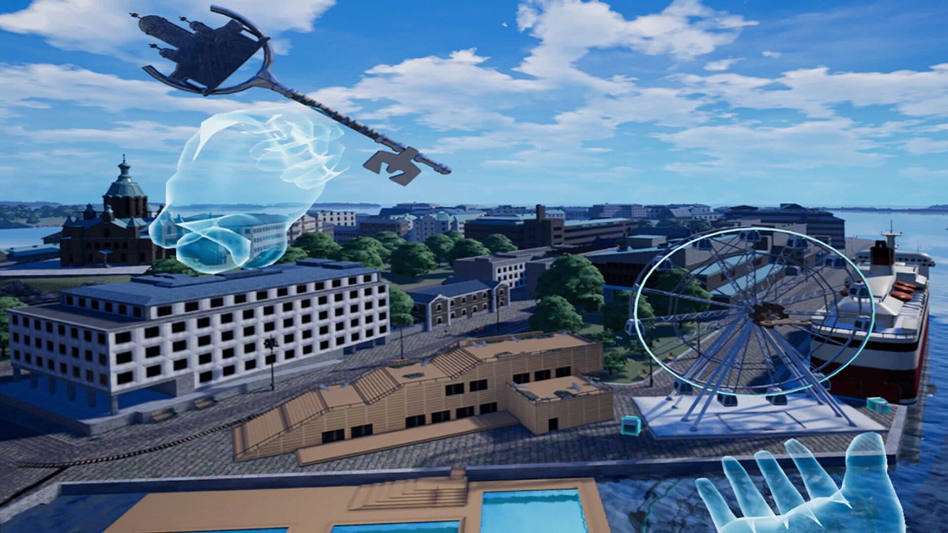 Trek: Travel Around the World screenshot 1