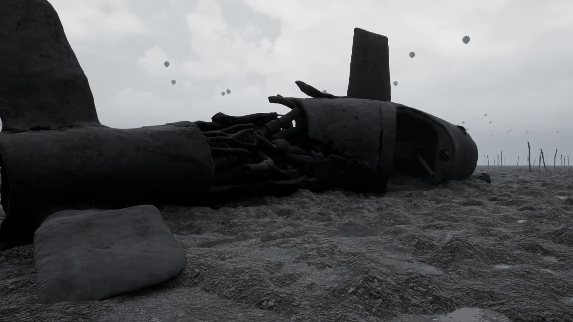 Tremen screenshot 1
