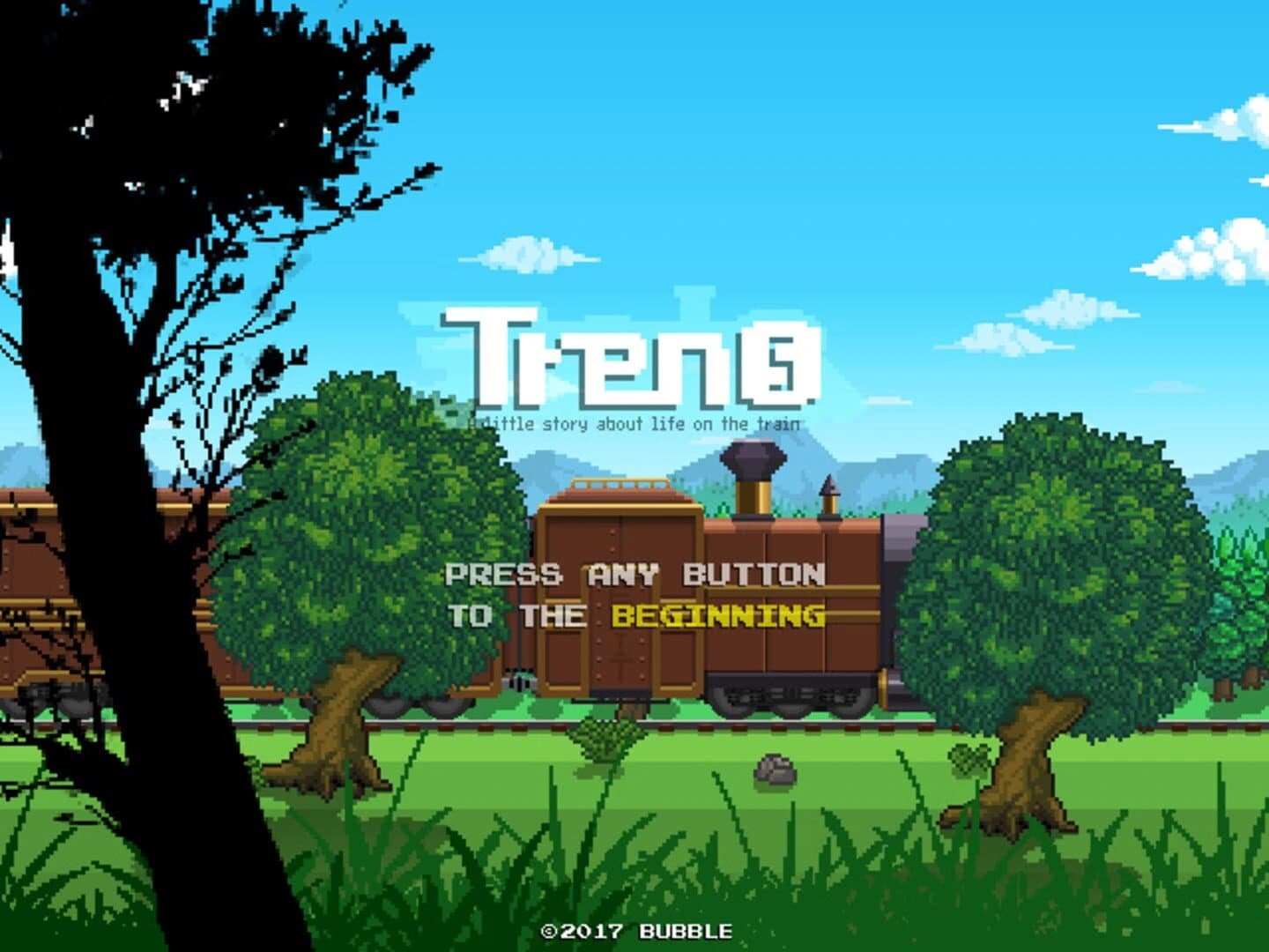 Tren0 screenshot 3