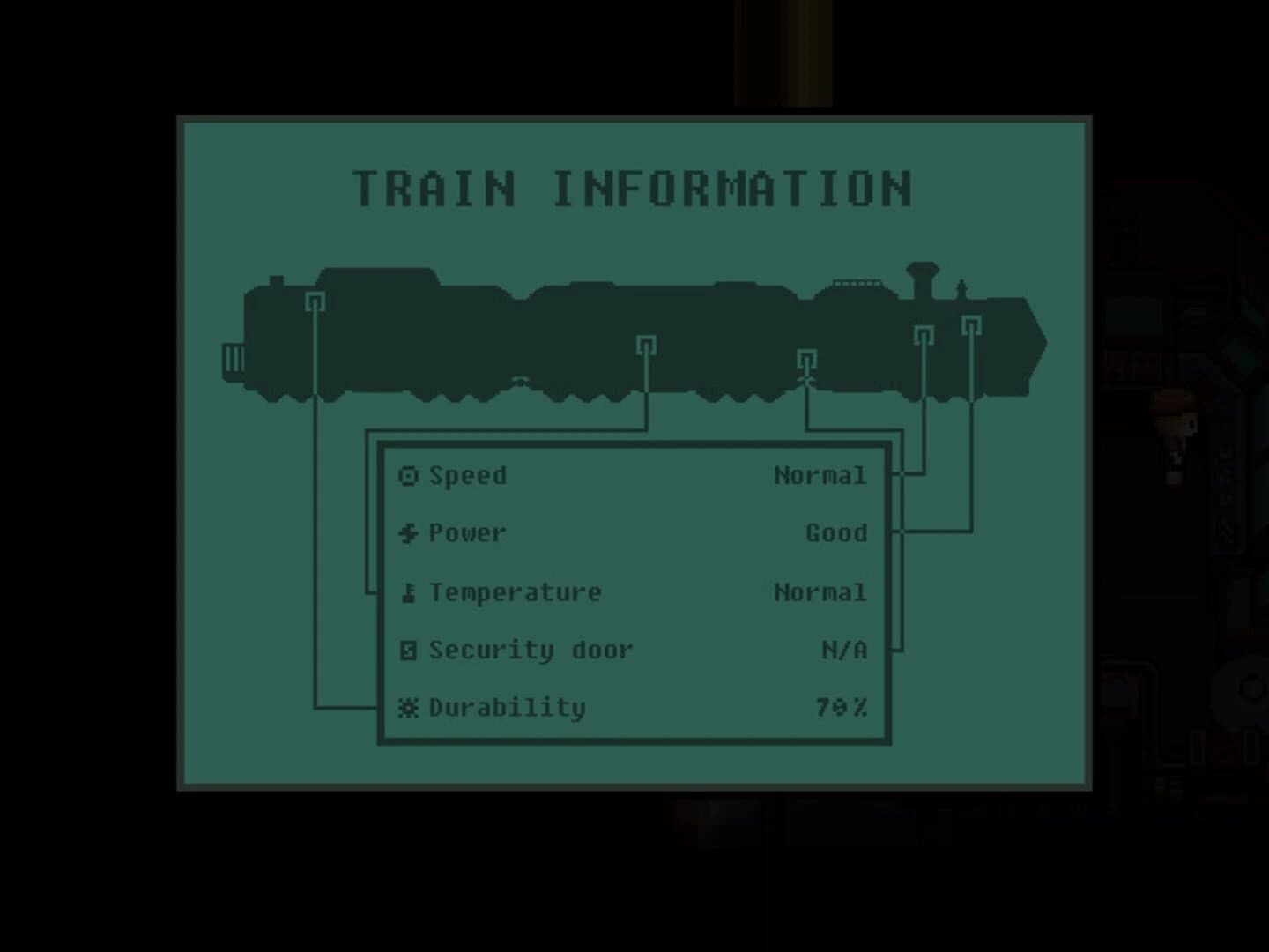 Tren0 screenshot 4