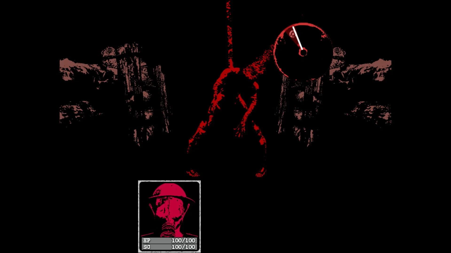 Trench Face screenshot 5