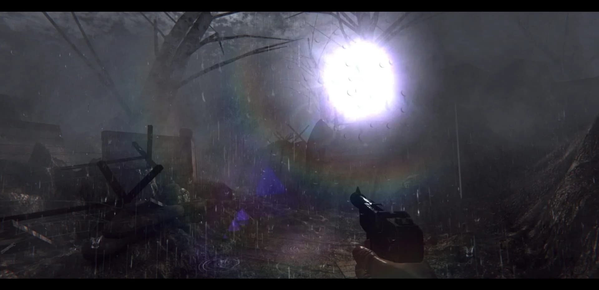 Trenches screenshot 2