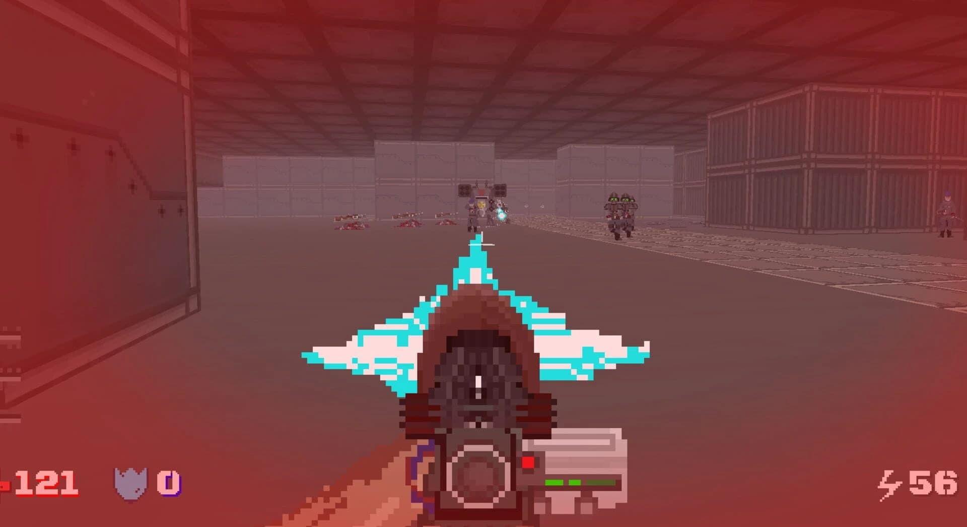 Trenchpunk screenshot 4