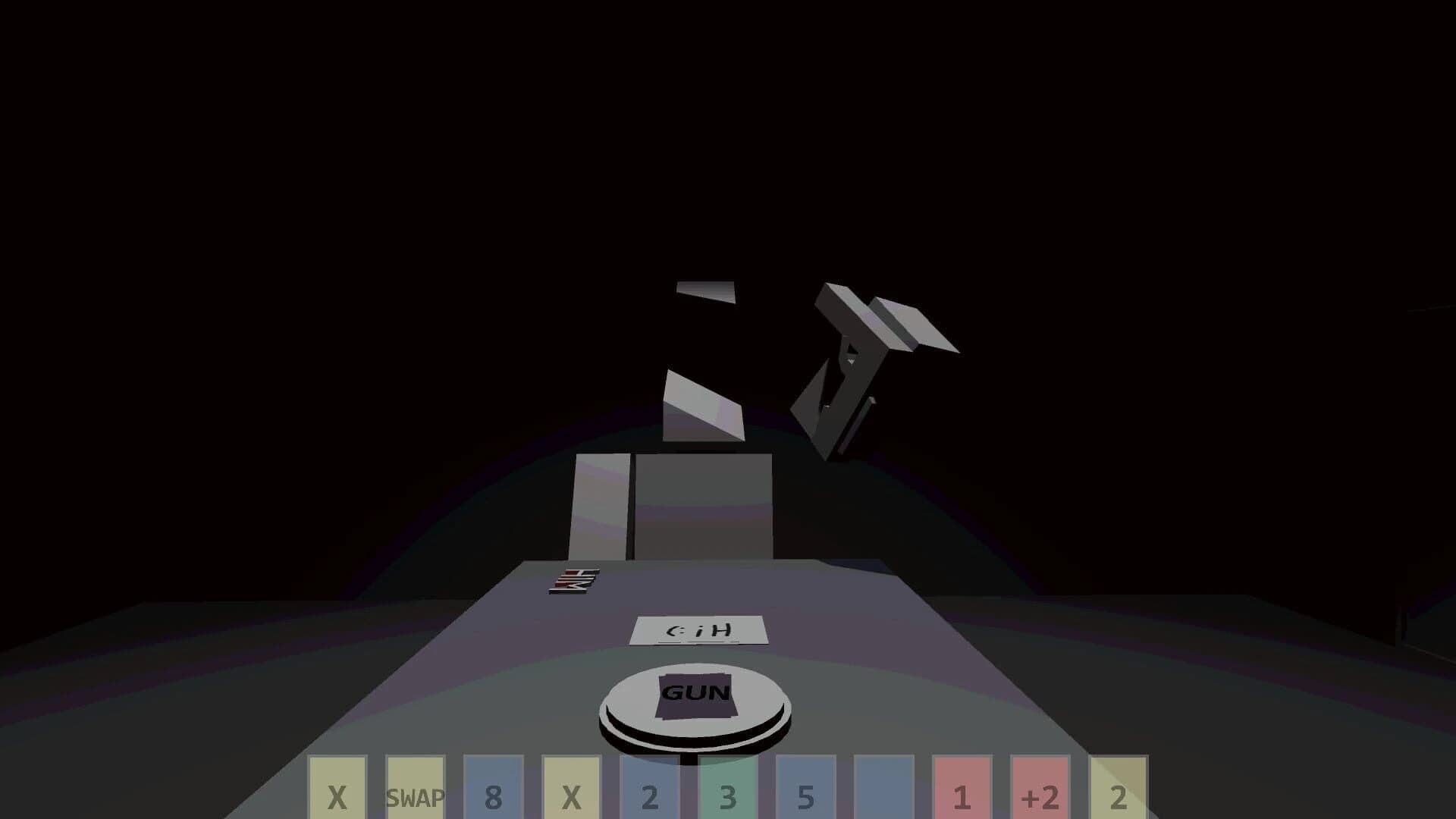 Tres screenshot 5