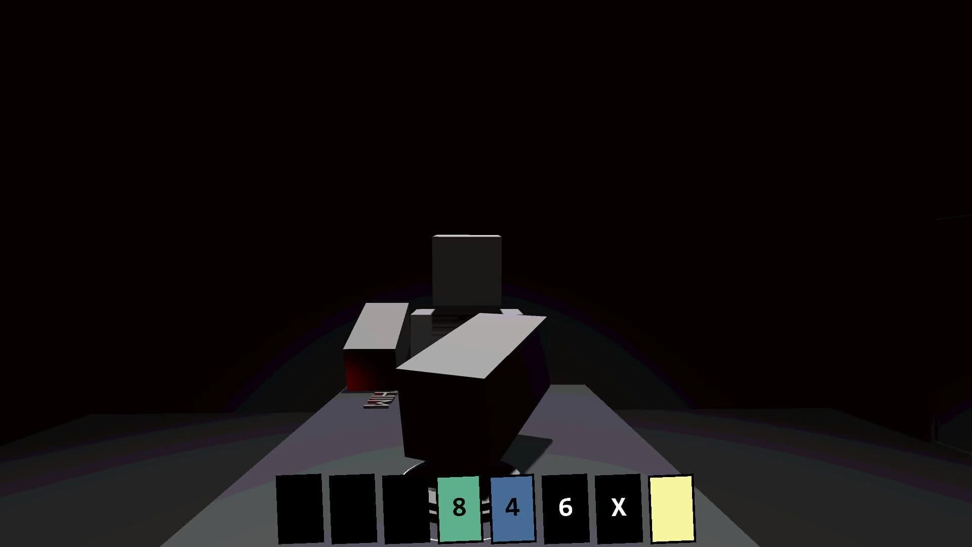 Tres screenshot 3