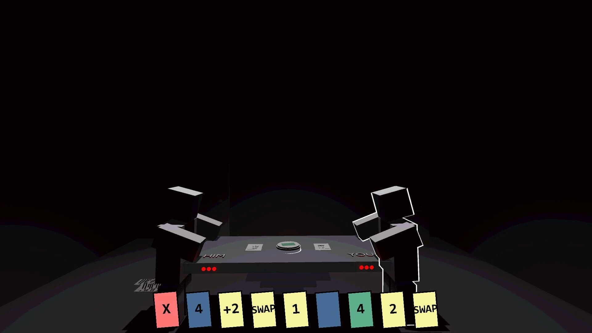 Tres screenshot 1